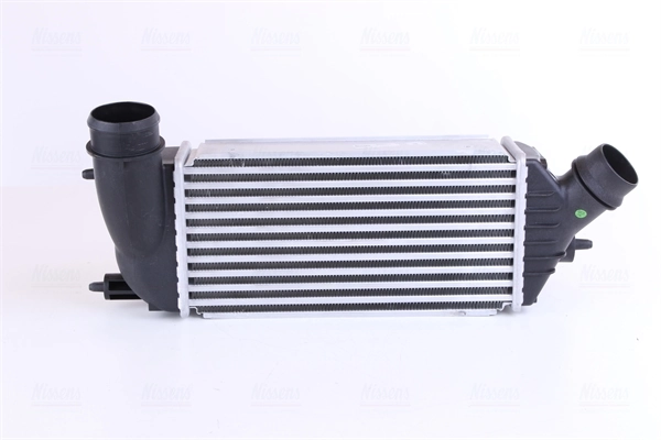 Charge Air Cooler