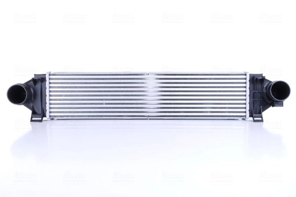 Charge Air Cooler