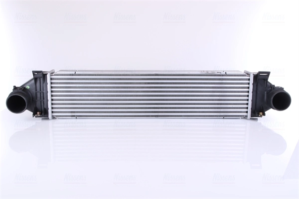 Charge Air Cooler