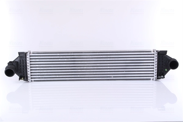 Charge Air Cooler