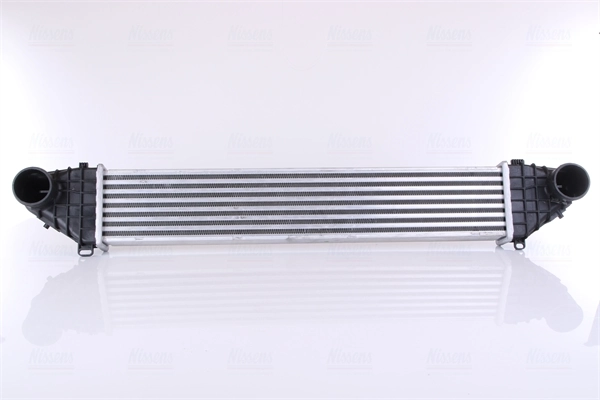 Charge Air Cooler