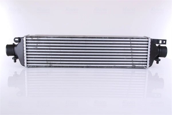 Charge Air Cooler