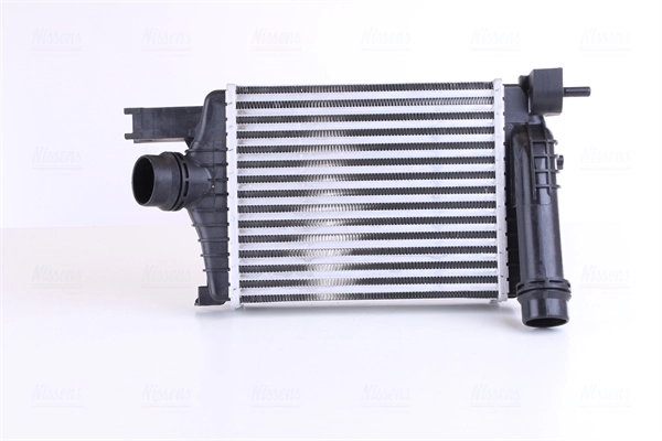 Charge Air Cooler
