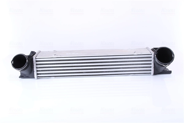 Charge Air Cooler