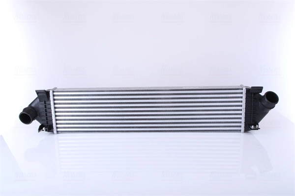 Charge Air Cooler