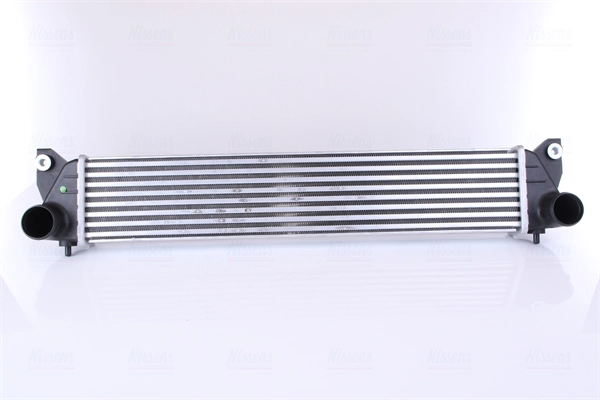 Charge Air Cooler
