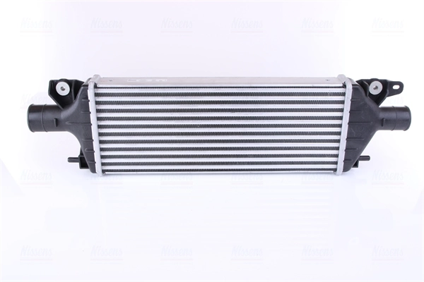 Charge Air Cooler