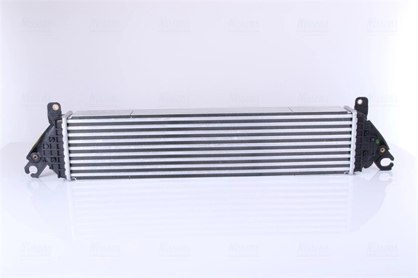 Charge Air Cooler