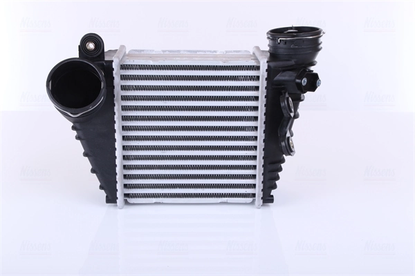 Charge Air Cooler