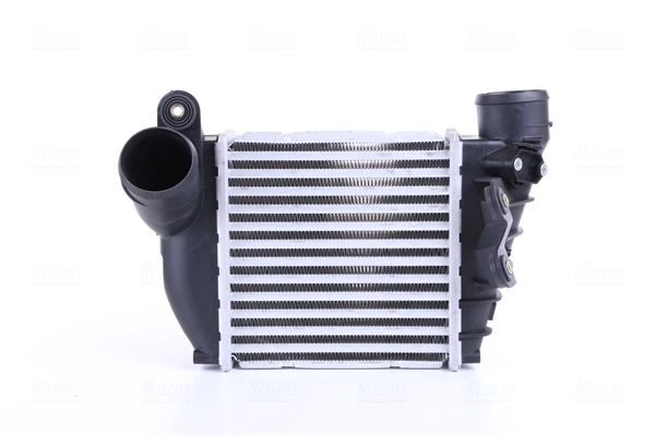 Charge Air Cooler