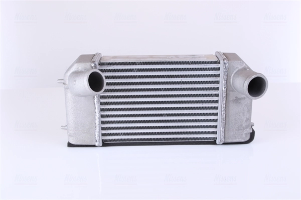 Charge Air Cooler