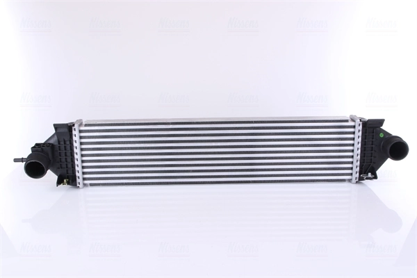 Charge Air Cooler