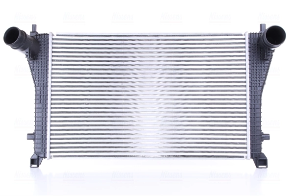 Charge Air Cooler