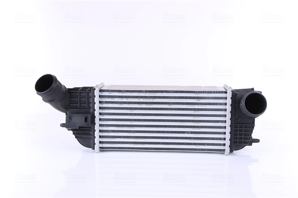 Charge Air Cooler