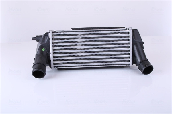 Charge Air Cooler