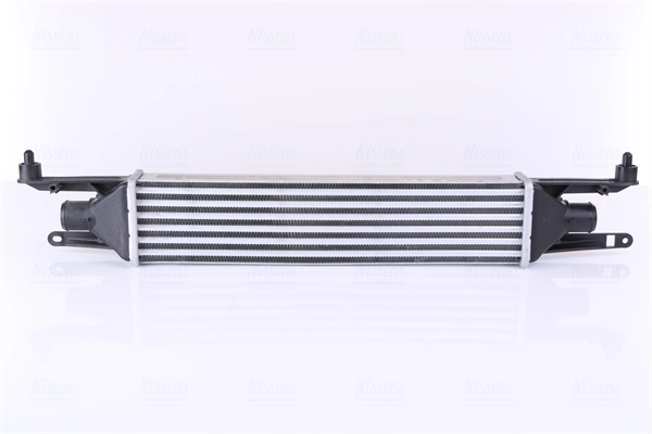 Charge Air Cooler