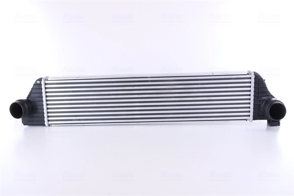 Charge Air Cooler