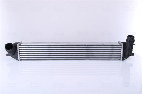 Charge Air Cooler