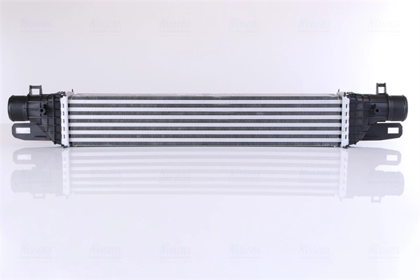 Charge Air Cooler