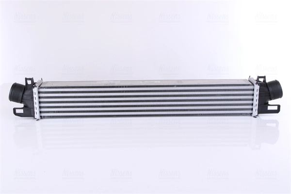 Charge Air Cooler