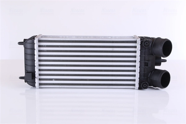 Charge Air Cooler