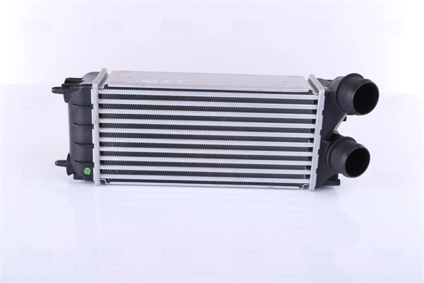 Charge Air Cooler