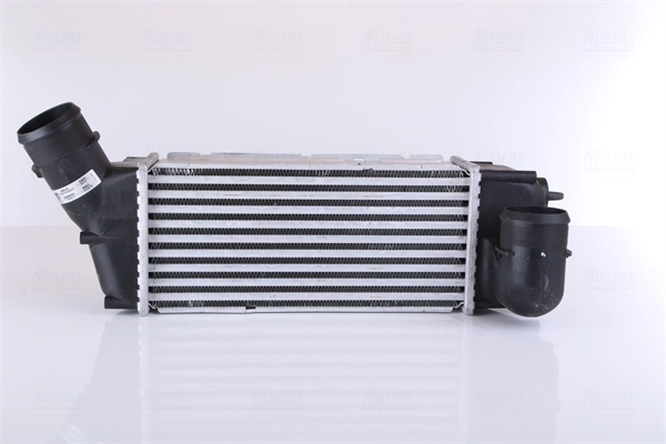 Charge Air Cooler