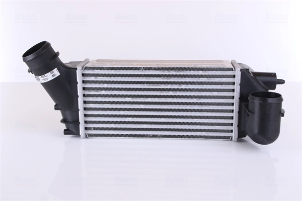 Charge Air Cooler