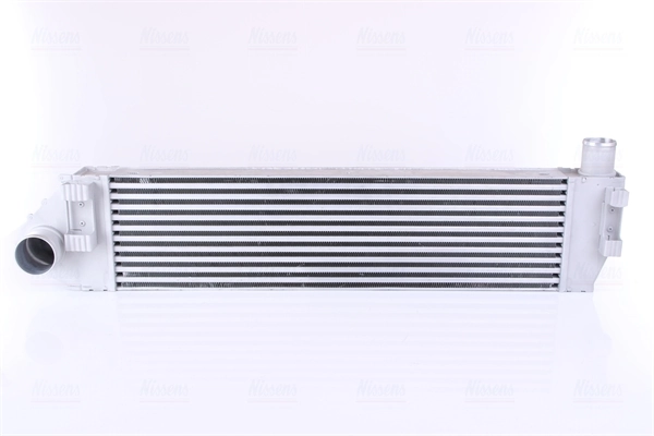 Charge Air Cooler