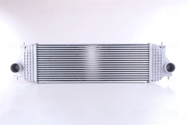 Charge Air Cooler