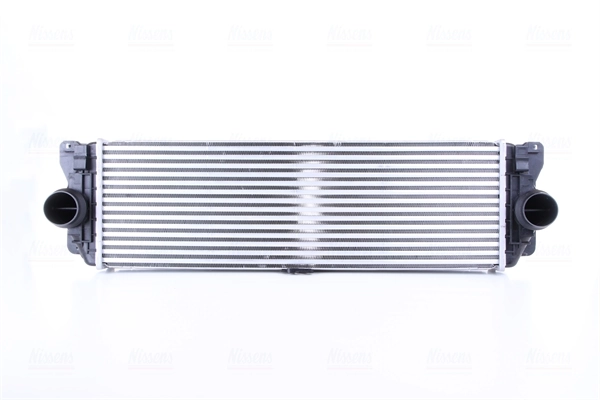 Charge Air Cooler