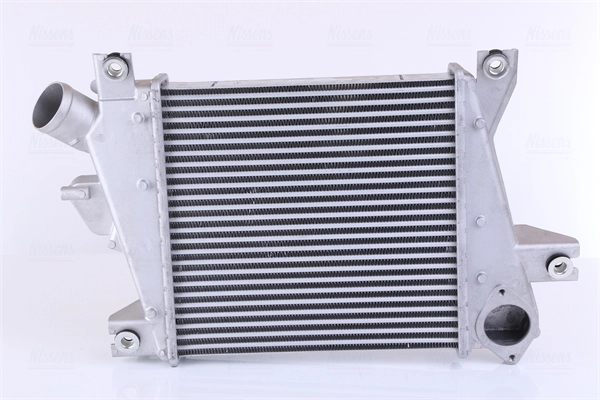 Charge Air Cooler