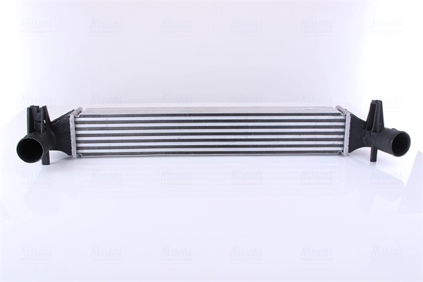 Charge Air Cooler