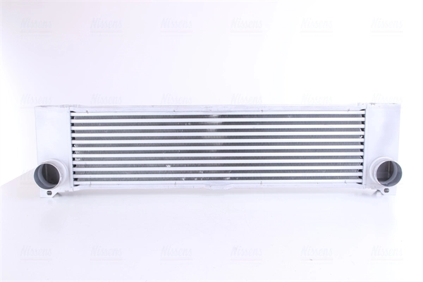 Charge Air Cooler