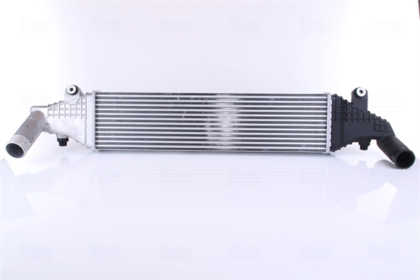 Charge Air Cooler