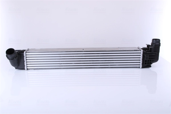 Charge Air Cooler