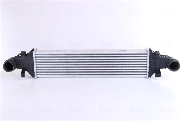 Charge Air Cooler