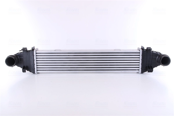 Charge Air Cooler