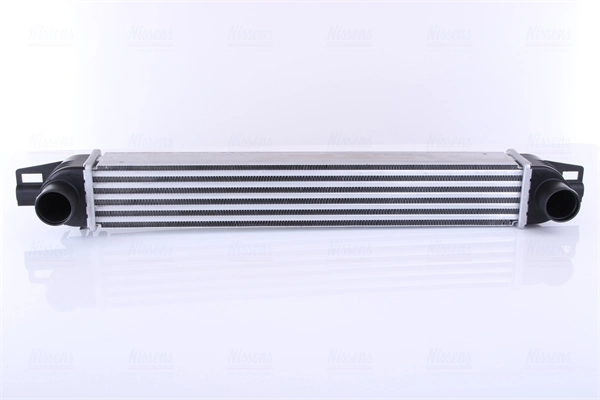 Charge Air Cooler
