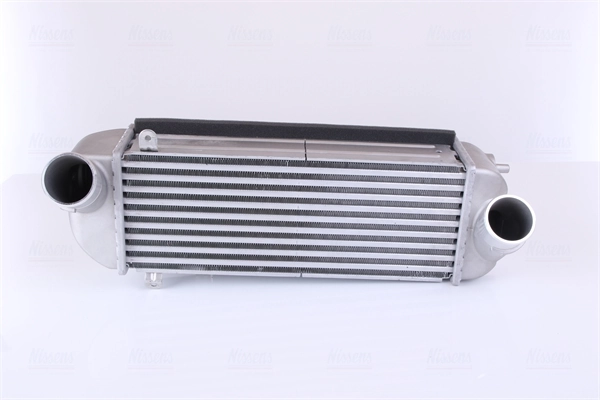 Charge Air Cooler