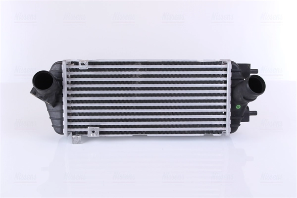 Charge Air Cooler