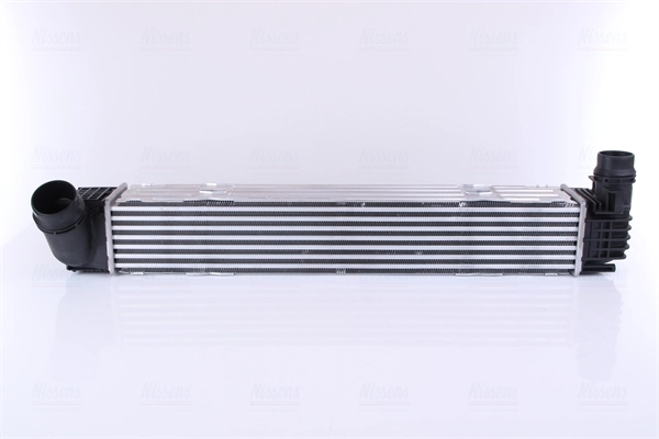 Charge Air Cooler
