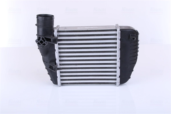 Charge Air Cooler