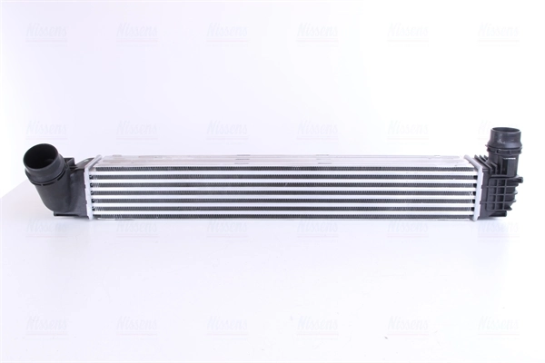 Charge Air Cooler