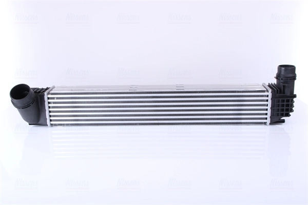 Charge Air Cooler