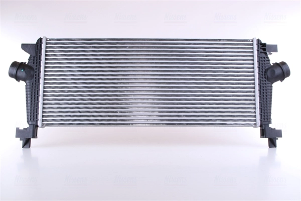 Charge Air Cooler