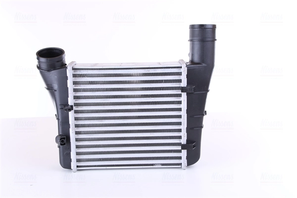 Charge Air Cooler