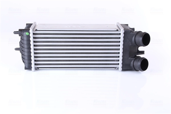 Charge Air Cooler