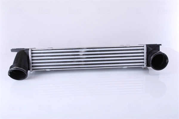 Charge Air Cooler