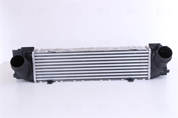 Charge Air Cooler